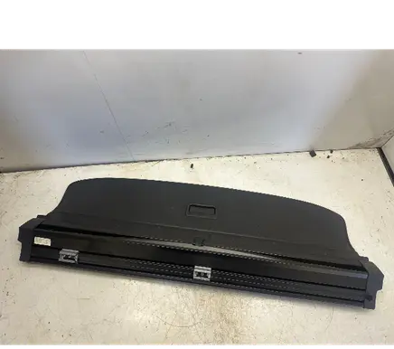 Audi A4 S4 B6 8E 8H Parcel shelf load cover 8E986355394H 060307
