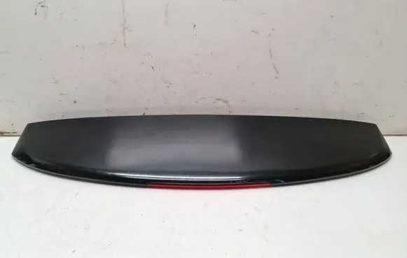Toyota Avensis T250 Tailgate/trunk spoiler 7608505050