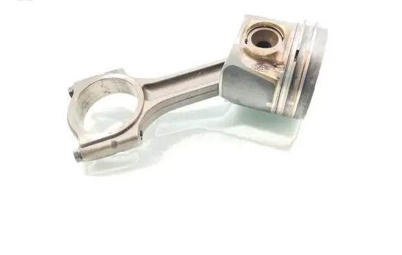 Renault Trafic II (X83) Piston with connecting rod 
