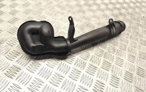 Citroen C5 Intercooler hose/pipe 9651164580