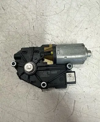 Jaguar XF X250 Sunroof motor/actuator 4223355A05
