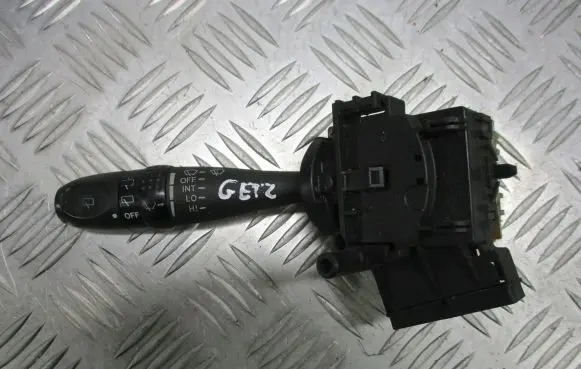 Hyundai Getz Wiper control stalk