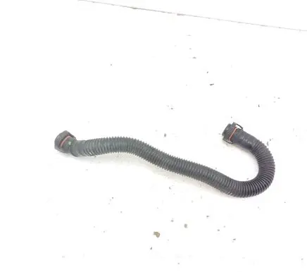Porsche Panamera (970) Breather/breather pipe/hose 94810724720