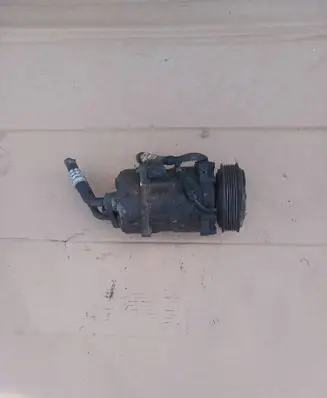 Air conditioning (A/C) compressor (pump)