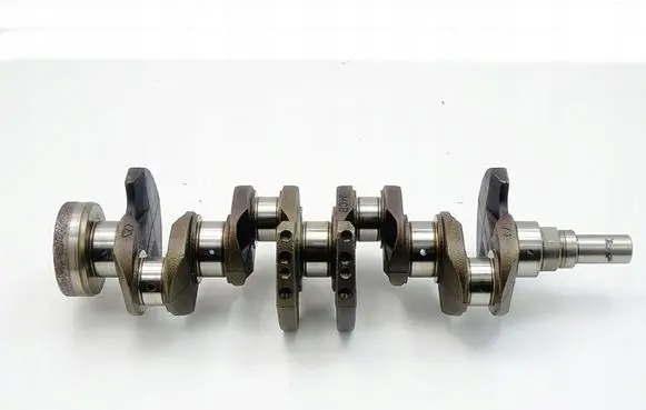Ford Fiesta I Crankshaft 96MMCB6303