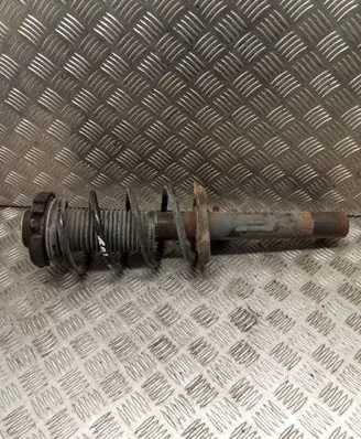 Skoda Octavia Mk2 (1Z) Front shock absorber with coil spring