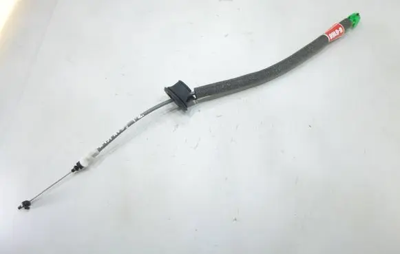 Audi A4 S4 B9 Front door cable line 8W0837085C