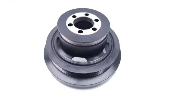 Peugeot 3008 II Crankshaft pulley 9815408080