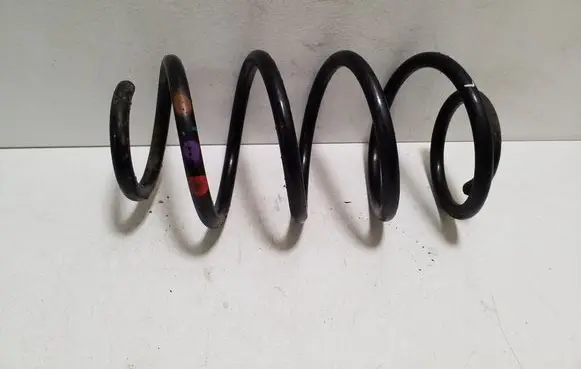 Ford Galaxy Front coil spring 