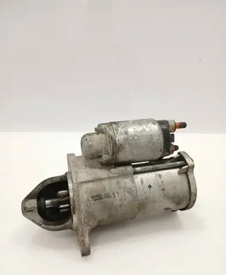 Chevrolet Cruze Starter motor