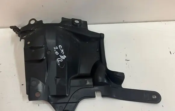 Mazda CX-3 Front underbody cover/under tray 5634Z56342 5634Z 56342
