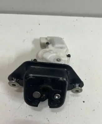 Honda CR-V Tailgate/trunk/boot lock/catch/latch EUK9361110A