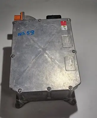 Volkswagen Golf VIII Battery control module 5QE915685C