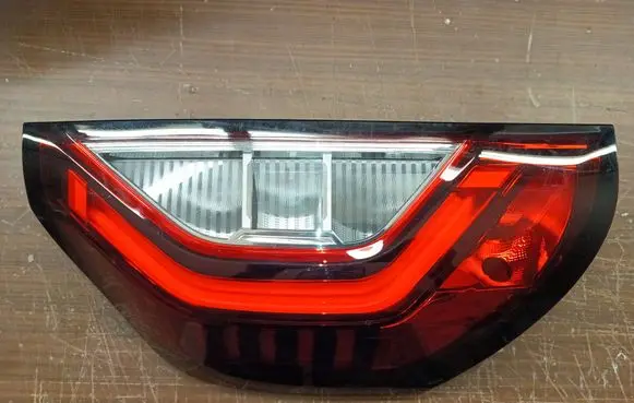 Renault Kangoo III Rear/tail lights 265553558R
