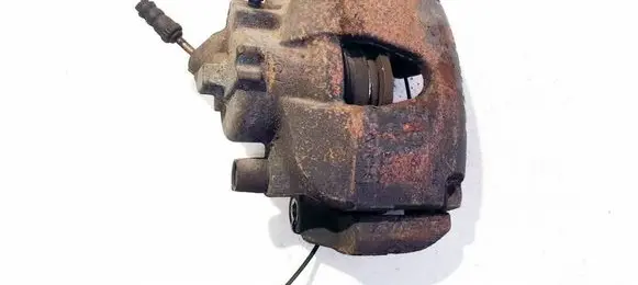 Renault Laguna III Front brake caliper 