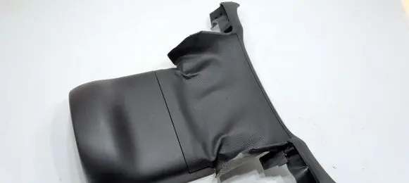 Audi A1 Steering wheel column trim 8X0953515