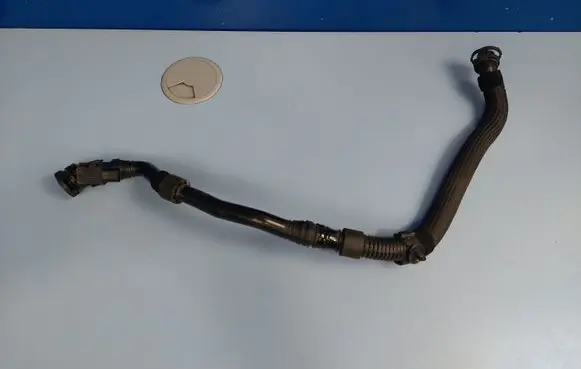 Volkswagen Golf VII Air pressure sensor 06K906052