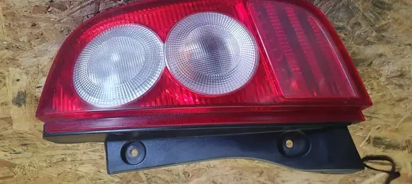 Nissan Micra Rear/tail lights