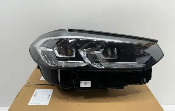 BMW X3 G01 Headlight/headlamp 5A29228 9979Y0331 016900000