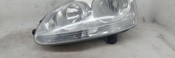 Volkswagen Golf V Headlight/headlamp 0301212203 25W5W24 1K6941005N