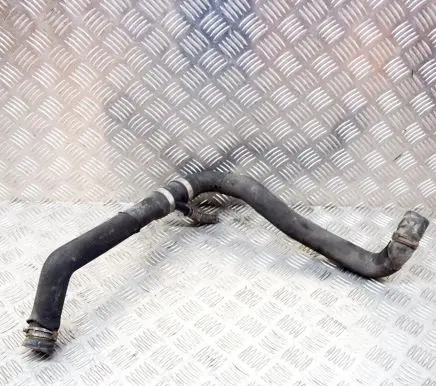 Mercedes-Benz B W245 Engine coolant pipe/hose
