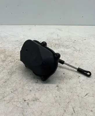 Audi A4 S4 B8 8K Intake manifold valve actuator/motor 059129086L 1019809S06 A2C53289031