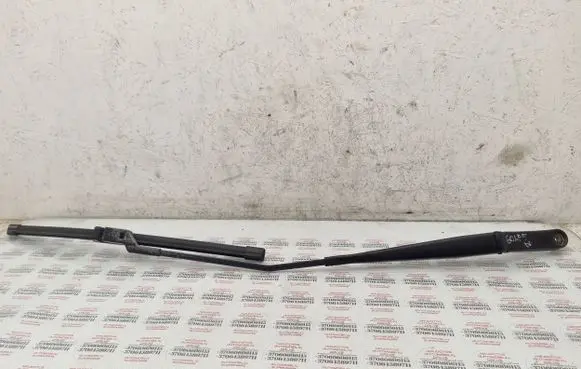 Volkswagen Golf V Front wiper blade arm 1K5955410B