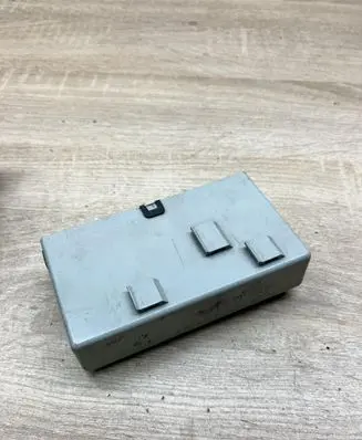 Volvo S40, V40 Alarm control unit/module 30630081 MB2323008660