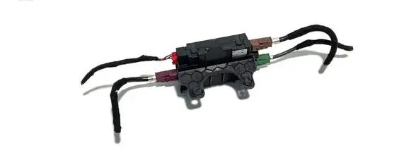 Skoda Kodiaq Other control units/modules 5G0035953D 41856