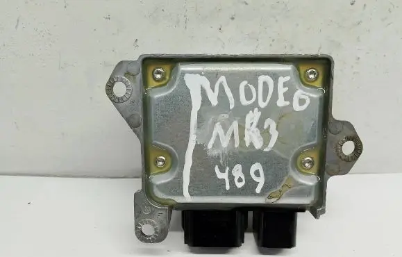 Ford Mondeo Mk III Airbag control unit/module 1S7T14B056
