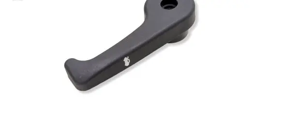 KIA EV6 Engine bonnet (hood) release handle 811812B900
