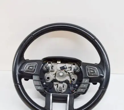 Land Rover Range Rover Evoque L538 Steering wheel 309324499W41 GJ323F563FA