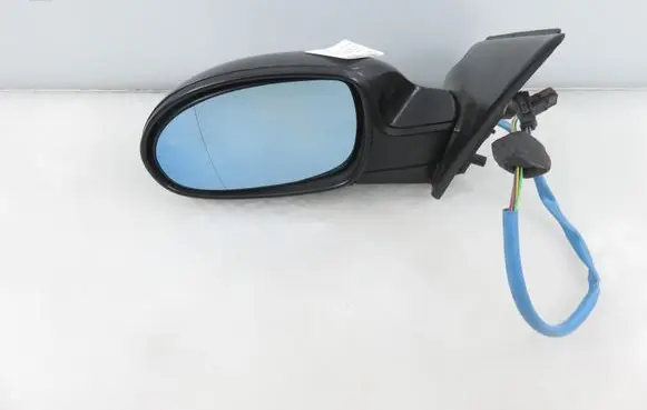 Citroen C5 Front door electric wing mirror 