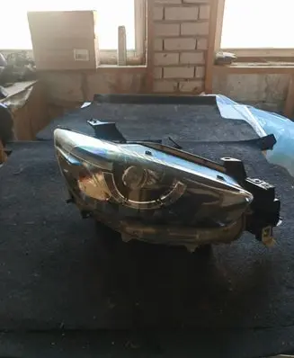 Mazda CX-5 Headlight/headlamp KA3B51030C