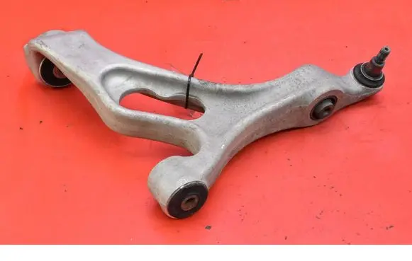 Audi Q7 4L Front control arm 