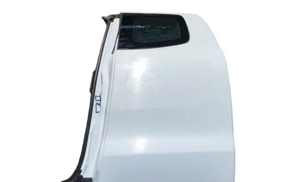 Nissan King Cab, Navara Rear door LEWE