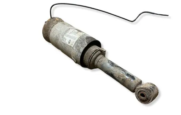 Land Rover Discovery 3 - LR3 Air suspension front shock absorber 22214641