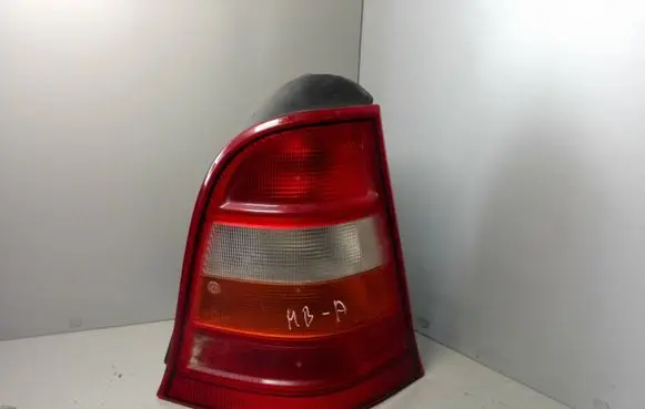 Mercedes-Benz A W168 Rear/tail lights 1688200264