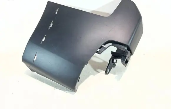Peugeot Rifter Rear bumper corner part panel trim 9816806877