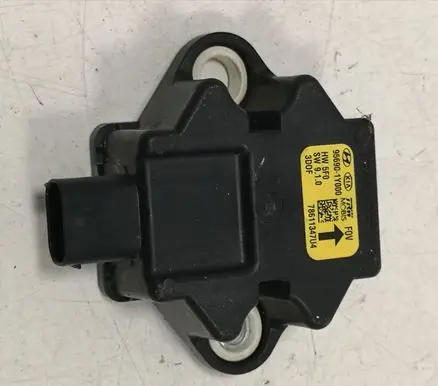 KIA Ceed ESP acceleration yaw rate sensor 956901Y000 7861347U4 HW5F0