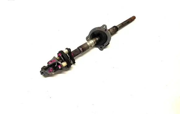 Ford Ranger Steering wheel axle EB3C3C662BC