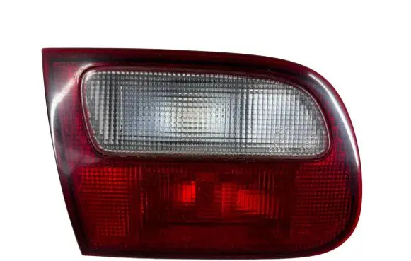 Honda Civic Tailgate rear/tail lights 0431124