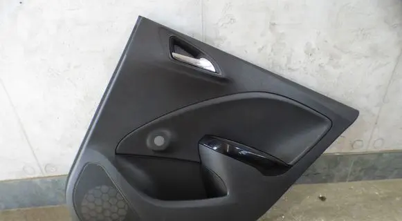 Opel Corsa E Rear door card panel trim CART13403509 13403509 95591