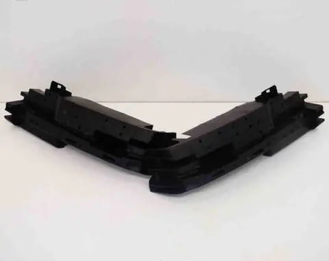 Peugeot 406 Front bumper foam support bar 7414Q4