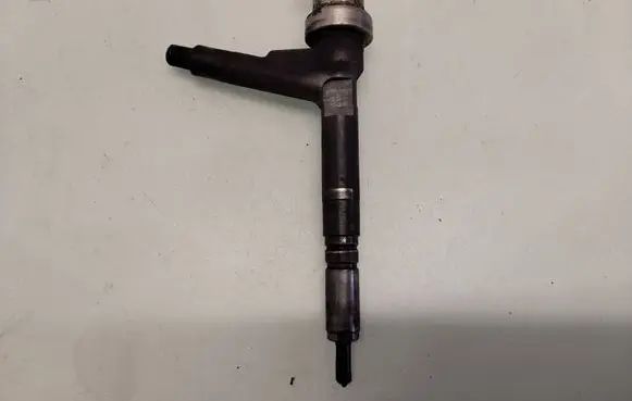Opel Meriva A Fuel injector 8973138612