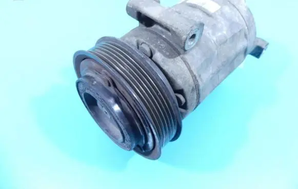 Chevrolet Captiva Air conditioning (A/C) compressor (pump) 557805030 IMPRK1343620