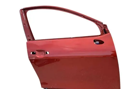 KIA Sportage Front door