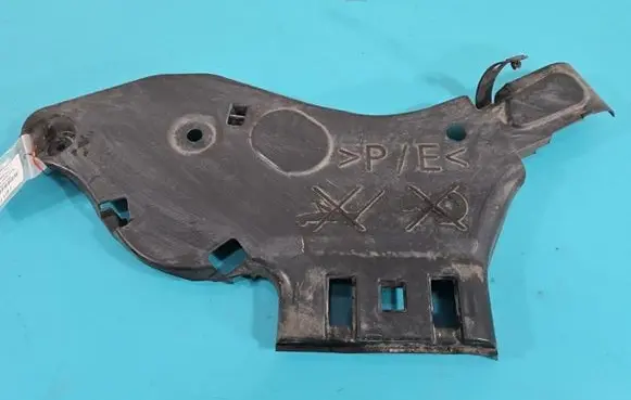 Renault Megane IV Center console 550646912R IMPRK1411731