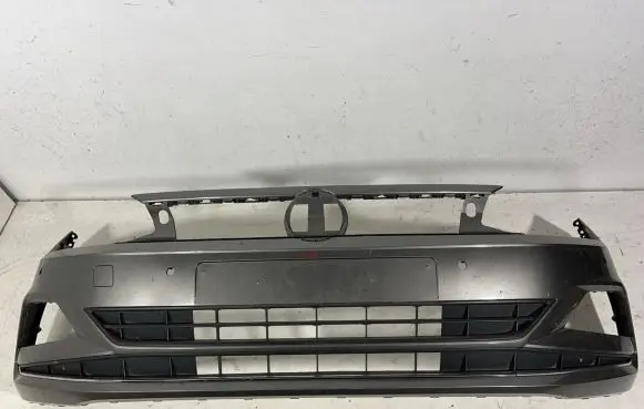 Volkswagen Polo VI Front bumper 2G0807221
