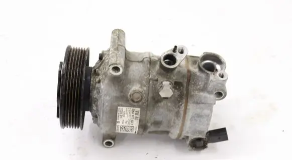Air conditioning (A/C) compressor (pump)